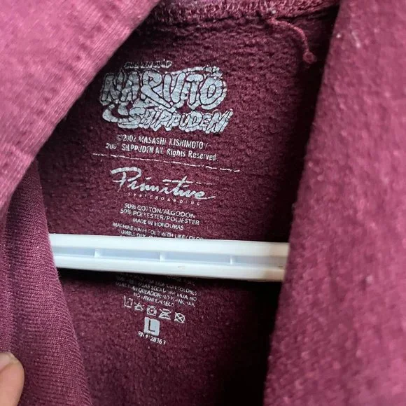 Primitive - Picture 2 of 3